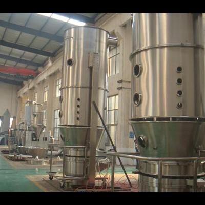 沸騰干燥機(jī)